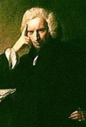 Laurence Sterne