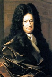 Gottfried Wilhelm Leibniz