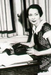 Margaret Mitchell