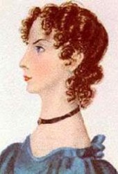 Anne Brontë