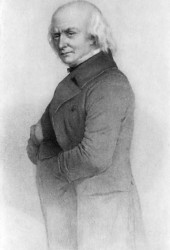 Pierre-Jean de Béranger