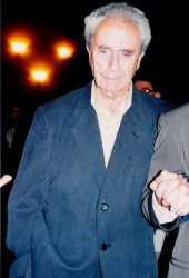 Michelangelo Antonioni