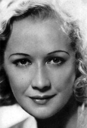 Miriam Hopkins