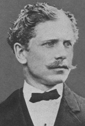 Ambrose Bierce