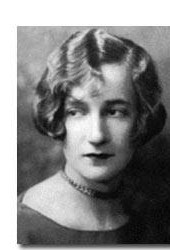 Lillian Hellman