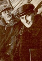 Ilya Ilf