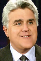 Jay Leno
