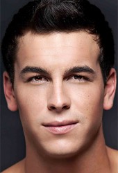 Mario Casas