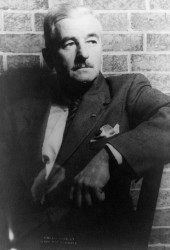 William Cuthbert Faulkner