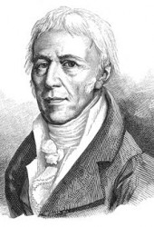 Jean-Baptiste Lamarck