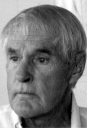 Timothy Leary