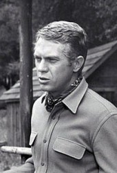 Steve McQueen