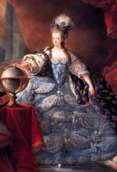 Marie Antoinette