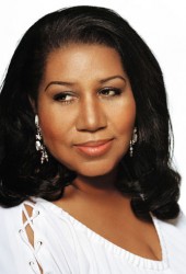 Aretha Franklin