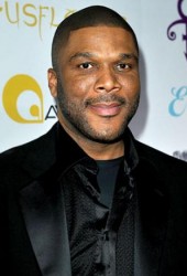 Tyler Perry