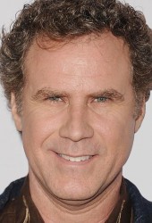 Will Ferrell