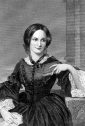Charlotte Brontë