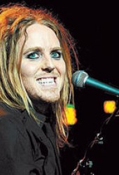 Tim Minchin