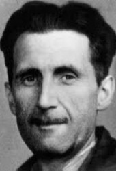 George Orwell