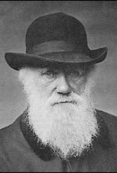 Charles Darwin