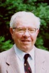 Fred Hoyle
