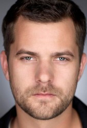 Joshua Jackson