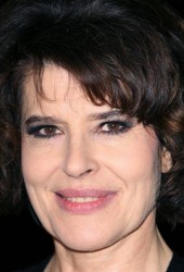 Fanny Ardant