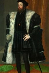 Ferdinand I