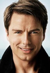 John Barrowman