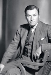 Richard Aldington