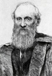 William Thomson, 1st Baron Kelvin