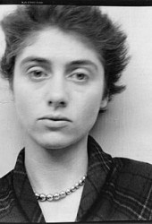 Diane Arbus