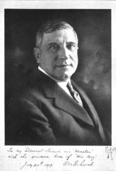 Charles M. Schwab