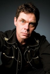 Rich Hall