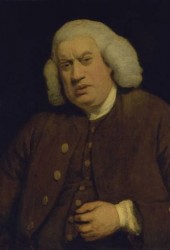 Samuel Johnson