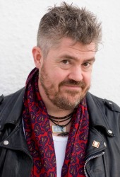 Phill Jupitus 