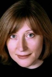 Linda Smith (comedian)