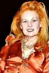 Vivienne Isabel Westwood