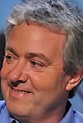 John Sessions