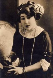 Rosemonde Gerard