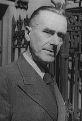 Thomas Mann