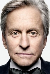 Michael Douglas