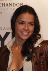 Michelle Rodriguez