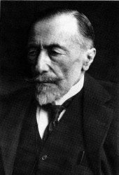 Joseph Conrad