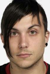 Frank Iero