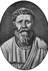 Augustine of Hippo