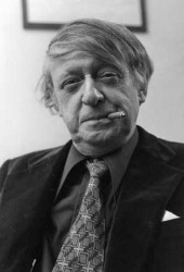 Anthony Burgess