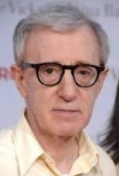 Woody Allen