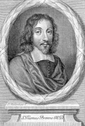 Thomas Browne