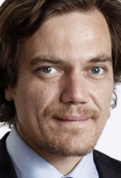 Michael Shannon